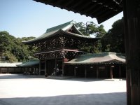 Shinju Temple