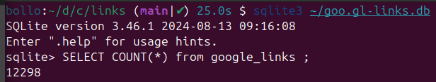 Compiler Explorer and the promise of URLs that last forever